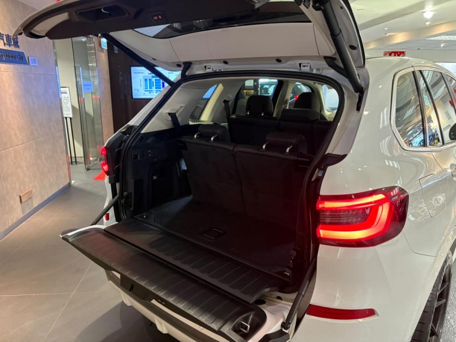 X5 xDrive40i M-Sport - Image 5